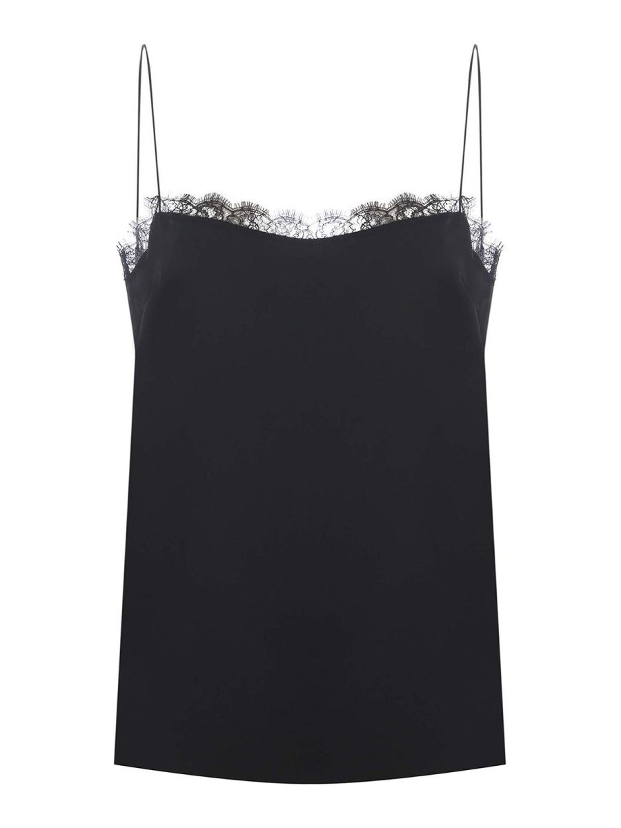 Philosophy di Lorenzo Serafini Top - Noir