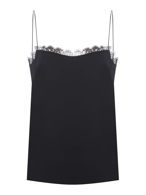 Philosophy di Lorenzo Serafini Top - Noir