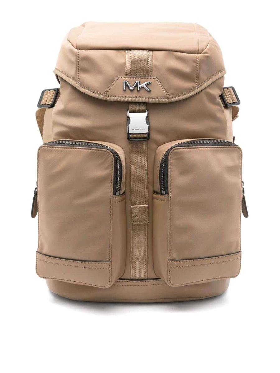 Michael Kors Sac À Dos - Gris