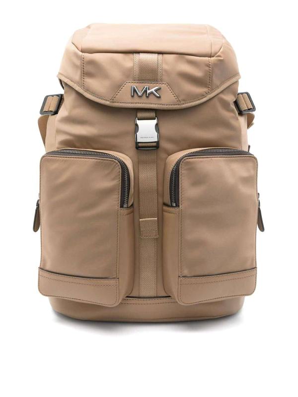 Michael Kors Sac À Dos - Gris