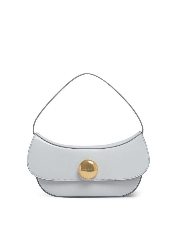 Marni Sac Porté Épaule - Gr
