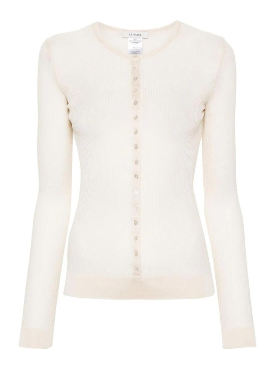 Lemaire Top - Rose Clair