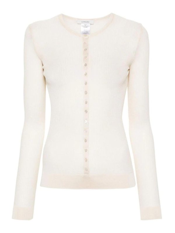 Lemaire Top - Rose Clair