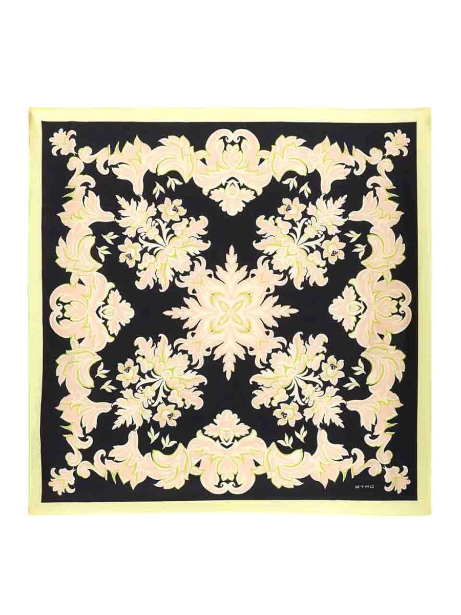 Etro Écharpe - Multicolor
