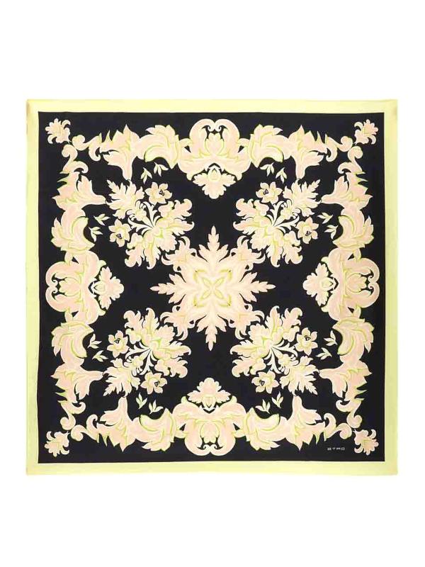 Etro Écharpe - Multicolor