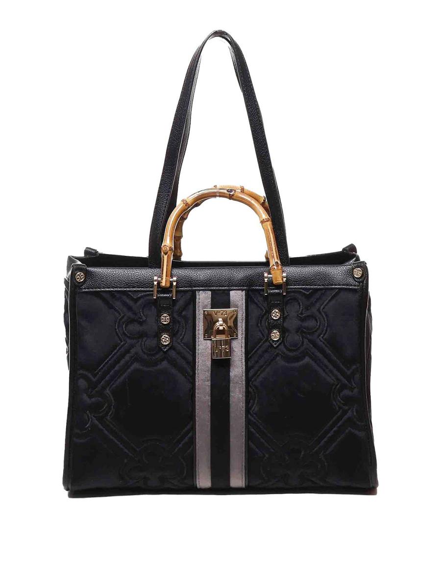 V°73 Sac Bandoulière - Noir