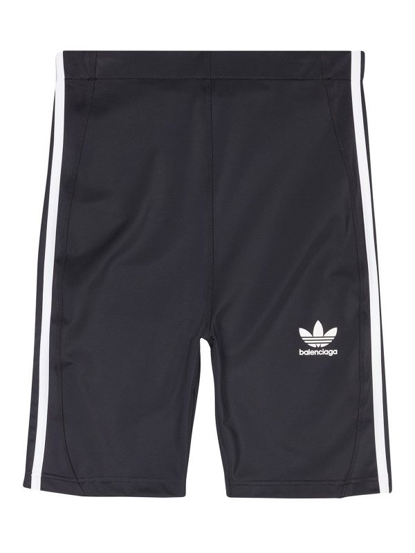 Adidas Originals Short - Noir
