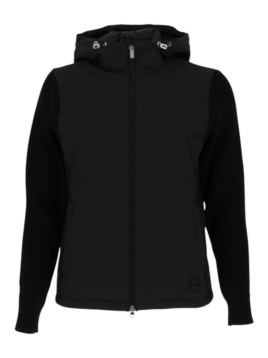 Colmar Originals Manteau Rembourré - Noir