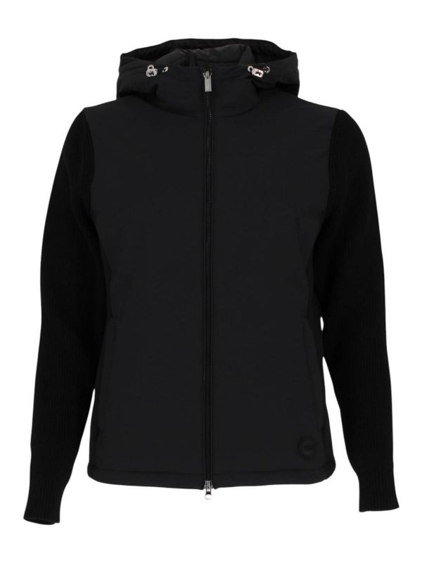 Colmar Originals Manteau Rembourré - Noir
