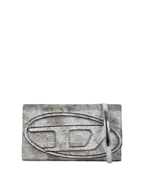 Diesel Sac Bandoulière - Beig