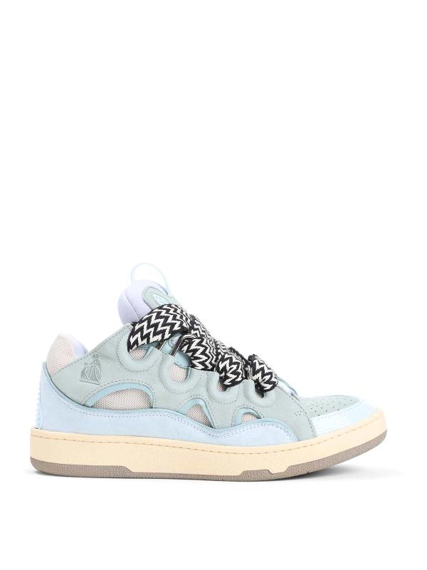 Lanvin Baskets - Bleu Clair