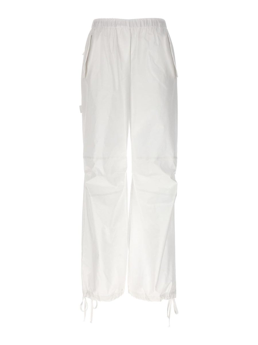 Nude Short - Blanc