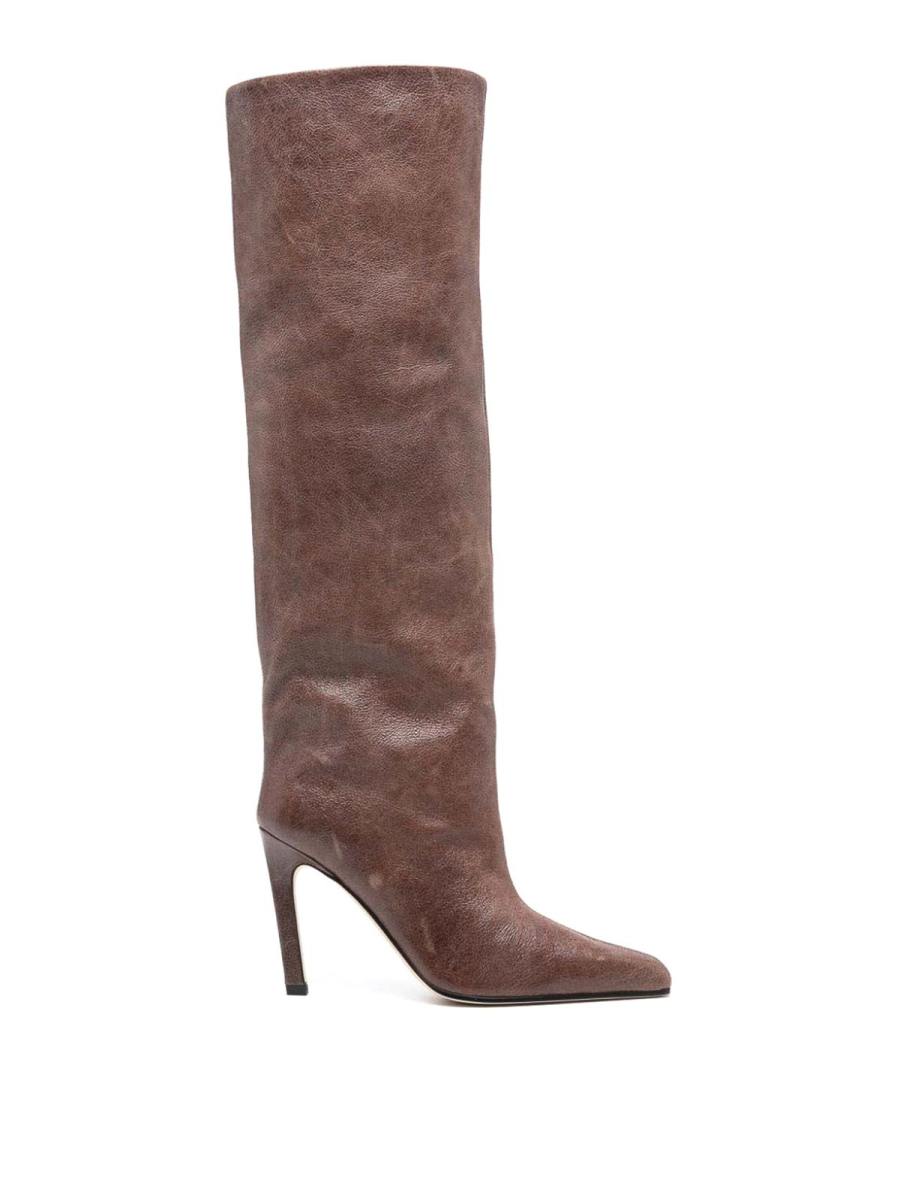 Paris Texas Bottes - Jude