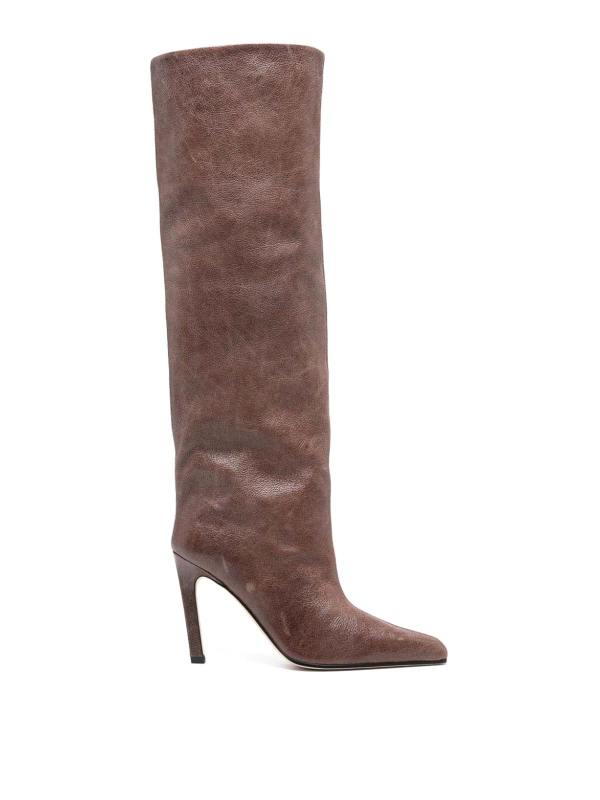Paris Texas Bottes - Jude