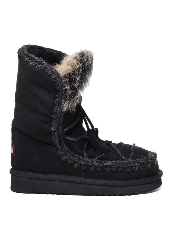 Mou Bottes - Eskimo