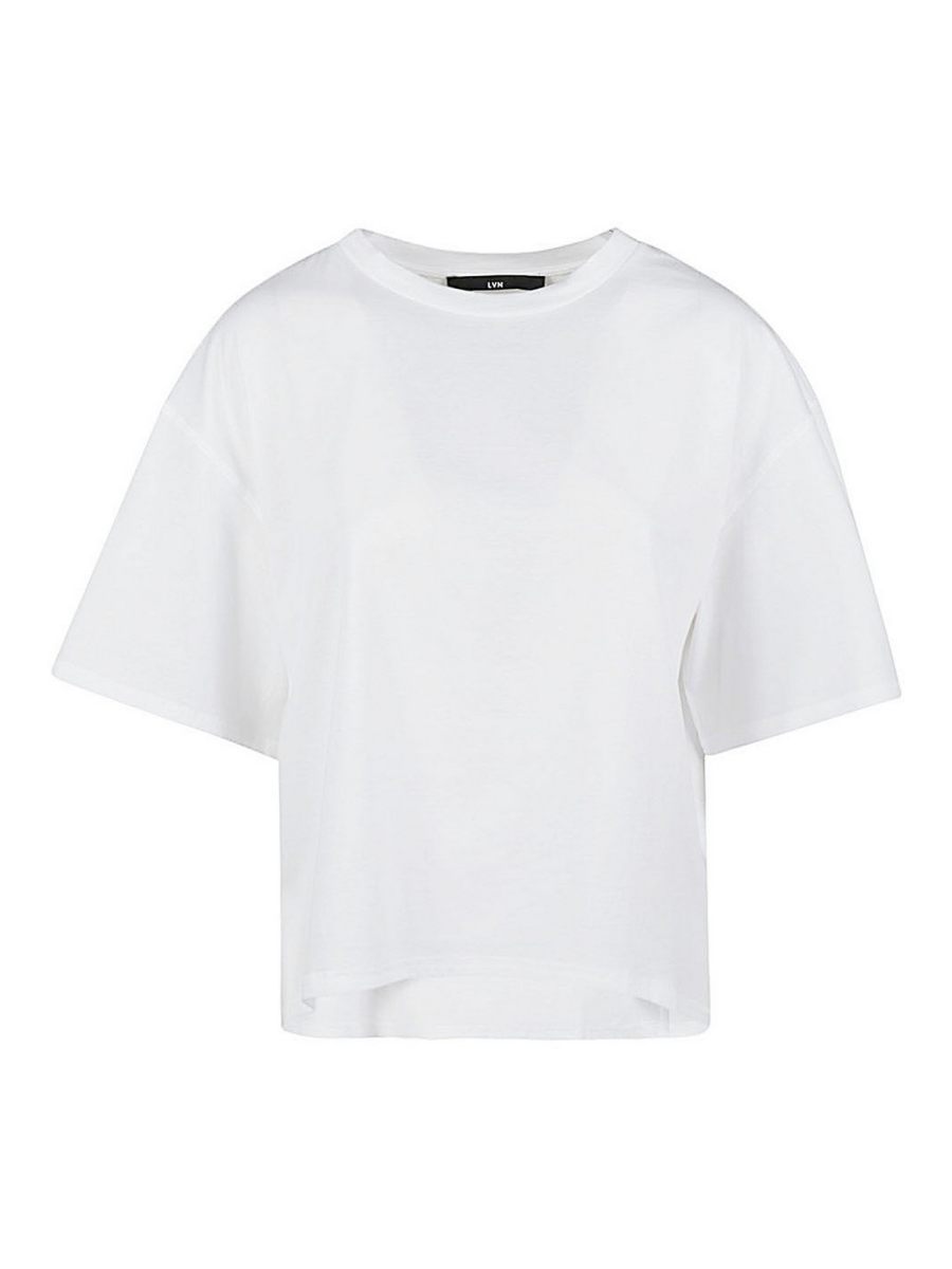 Liviana Conti T-Shirt - Blanc