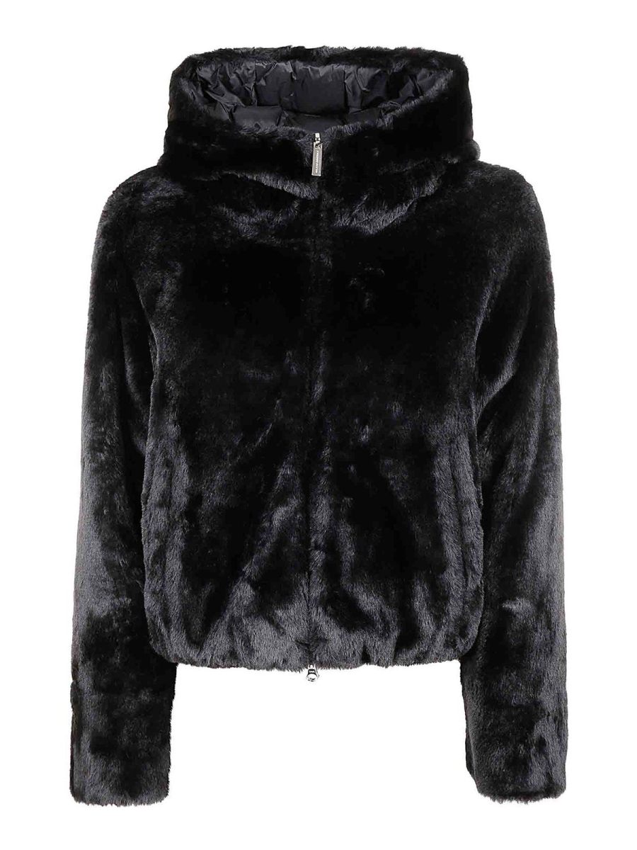 Colmar Originals Manteau Rembourré - Noir