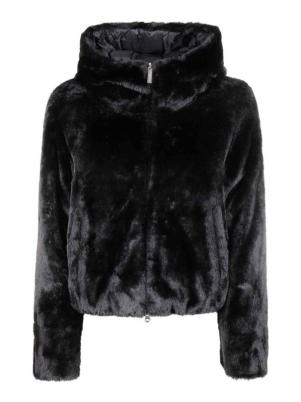 Colmar Originals Manteau Rembourré - Noir