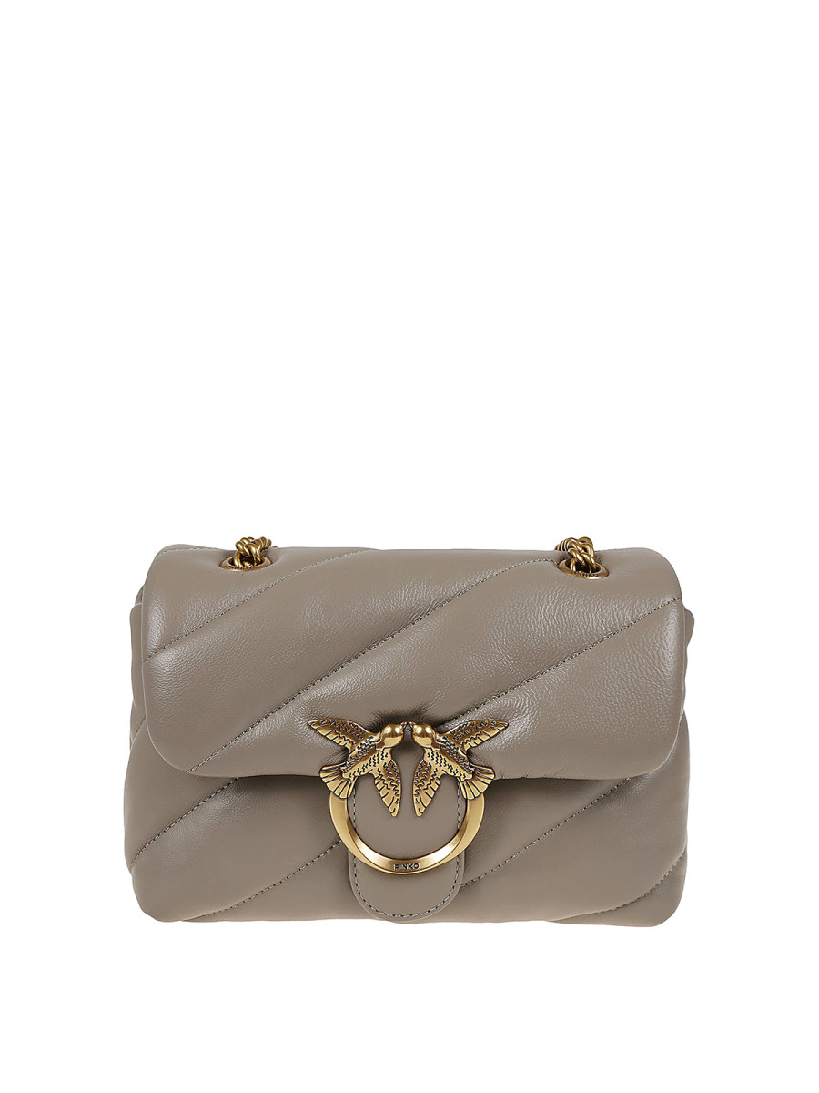 Pinko Sac Bandoulière - Love Puff