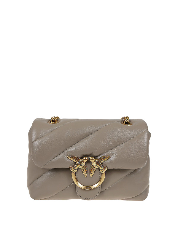 Pinko Sac Bandoulière - Love Puff