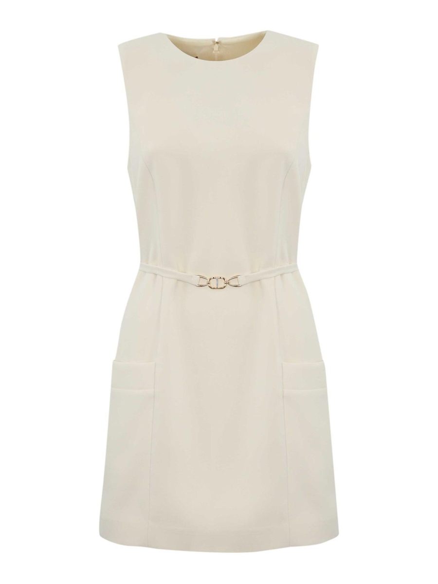 Twinset Tunique - Blanc