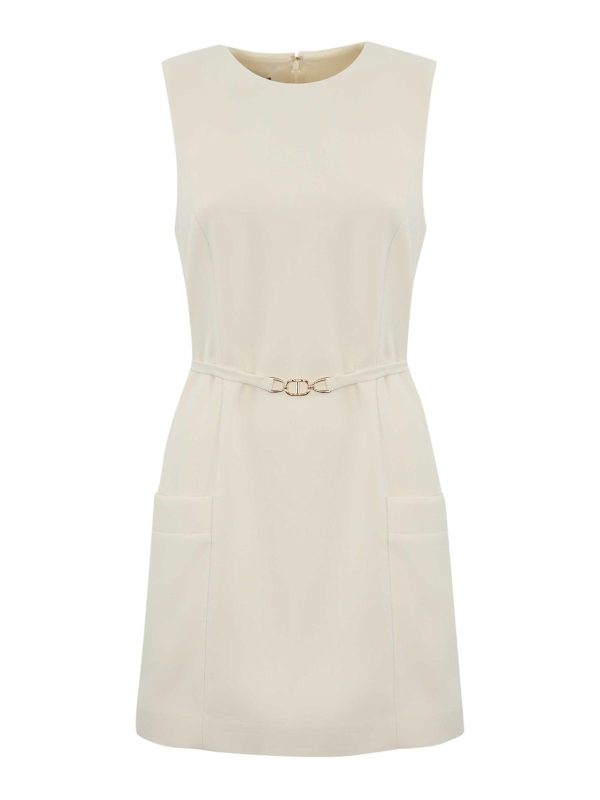 Twinset Tunique - Blanc