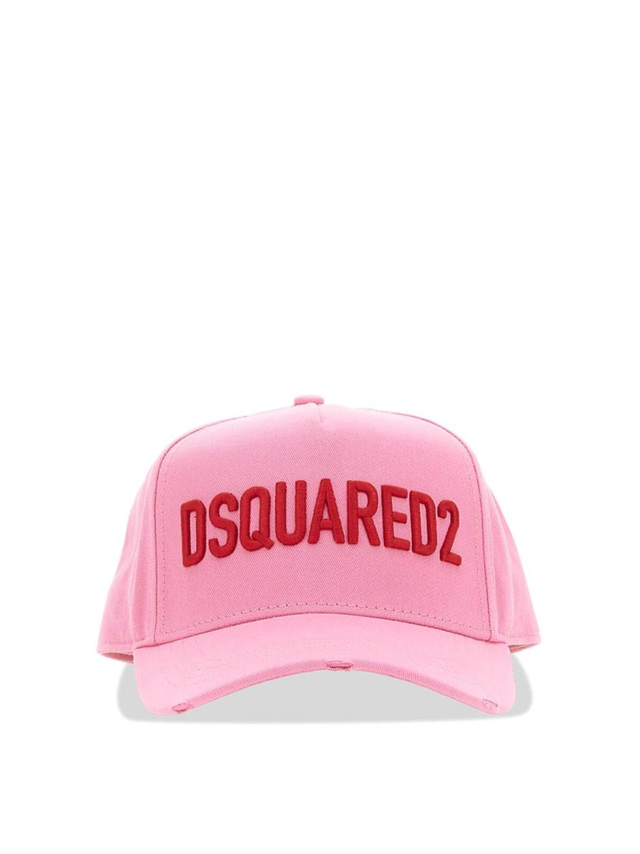 Dsquared2 Chapeau - Couleur Chair