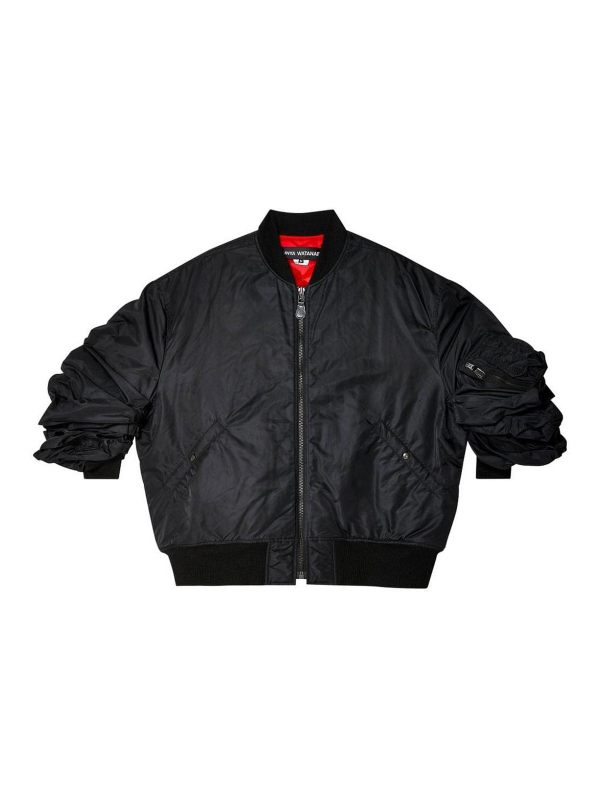Junya Watanabe Blazer - Noir