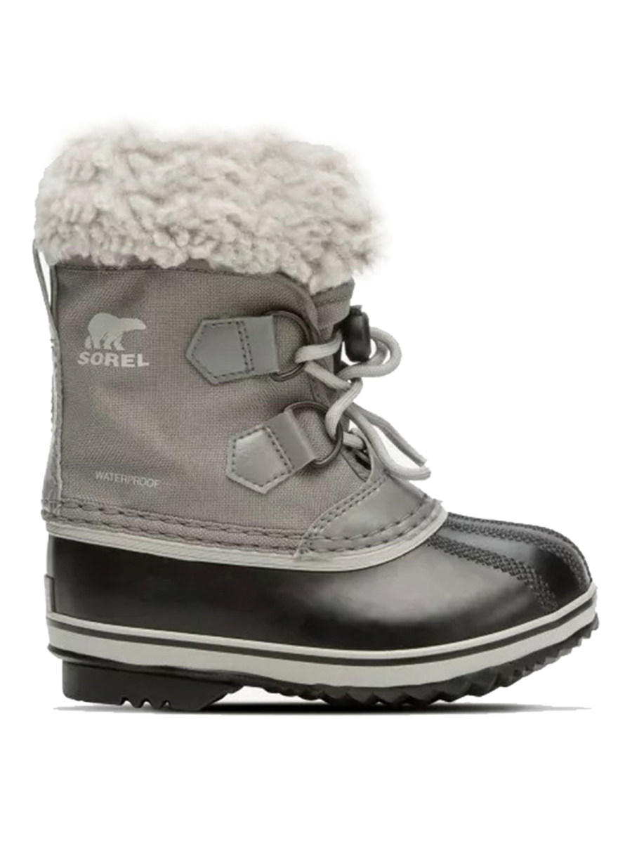 Sorel Bottes De Neige - Argent