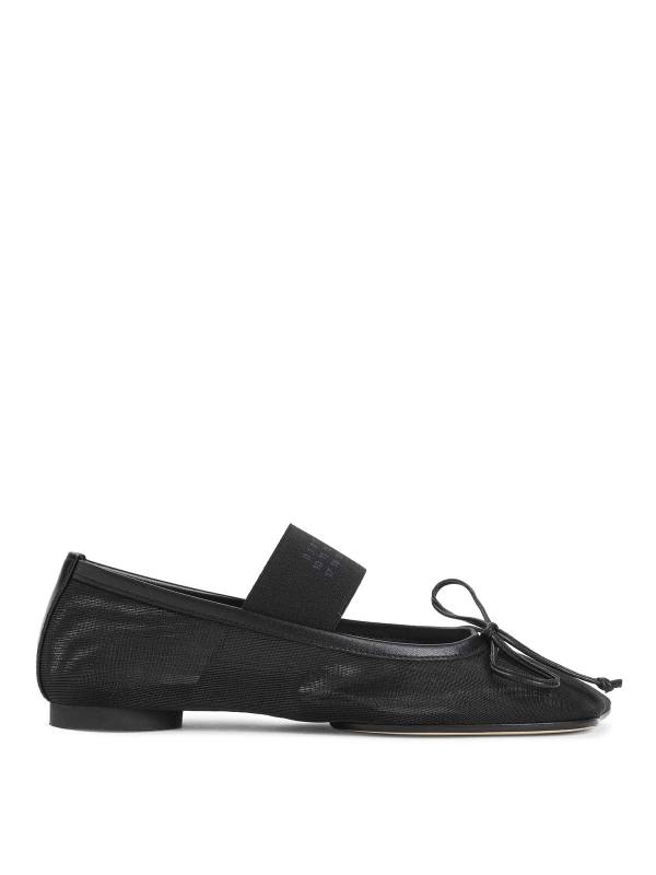 MM6 Maison Margiela Chaussures - Noir