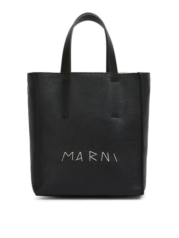 Marni Sac Cabas - Noir
