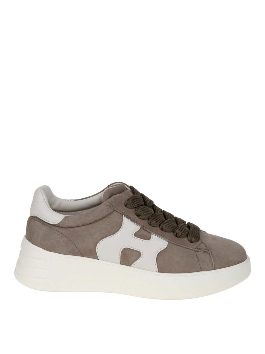 Hogan Baskets - Noir