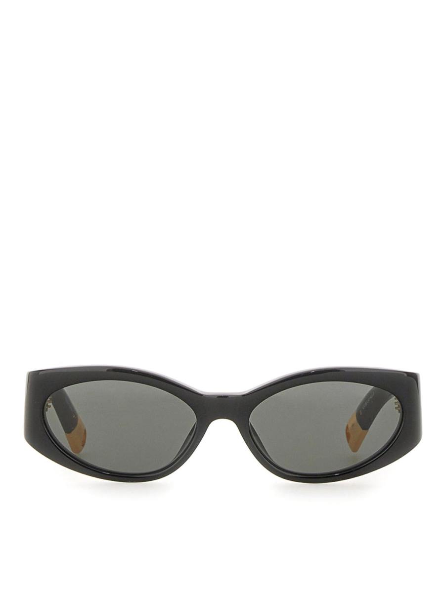 Linda Farrow Lunettes De Soleil - Multicolor