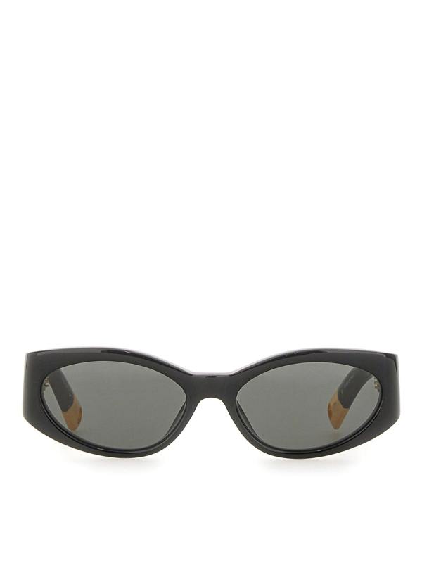 Linda Farrow Lunettes De Soleil - Multicolor