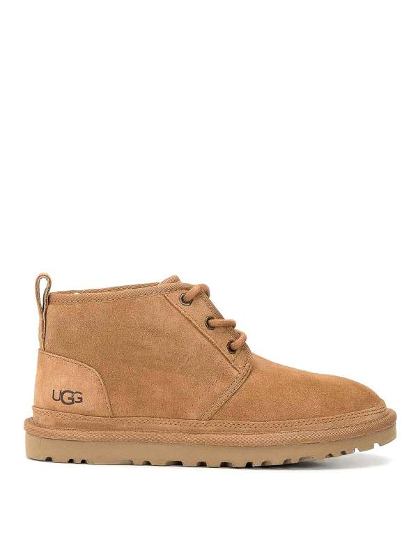 Ugg Bottes - Beige