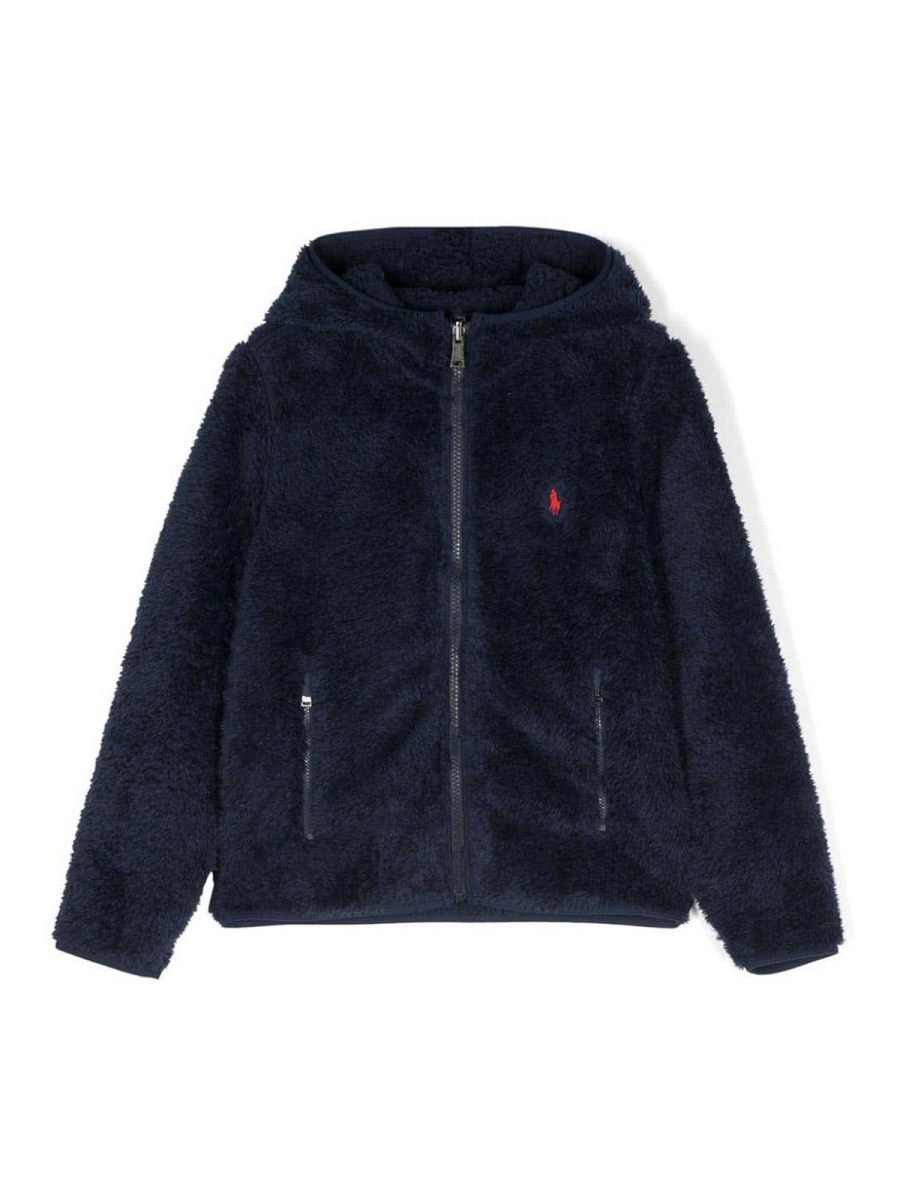Polo Ralph Lauren Veste Casual - Bleu