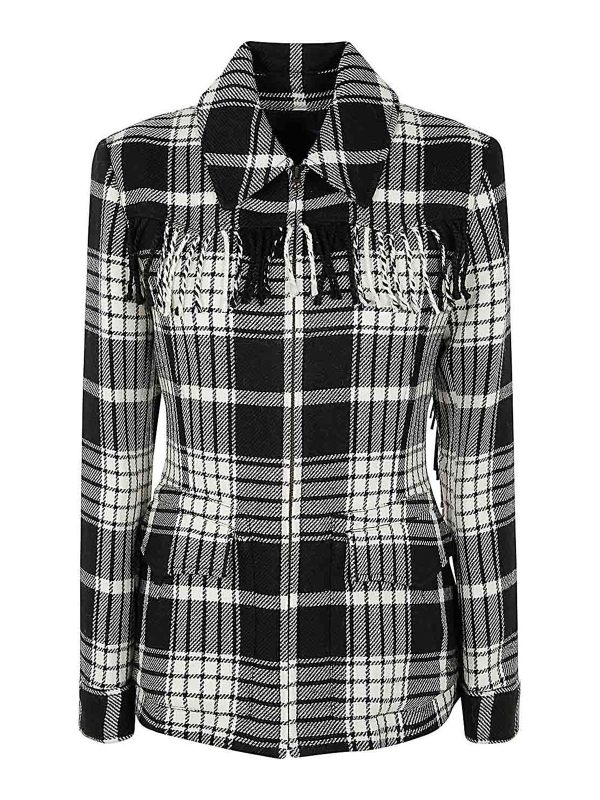 Polo Ralph Lauren Manteau Au Genou - Noir