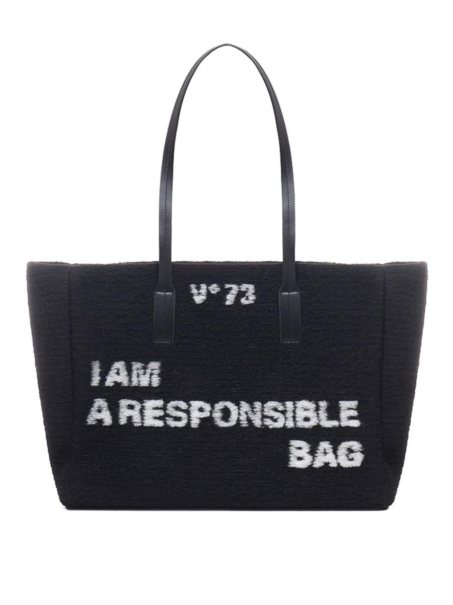 V°73 Sac Bandoulière - Responsibility
