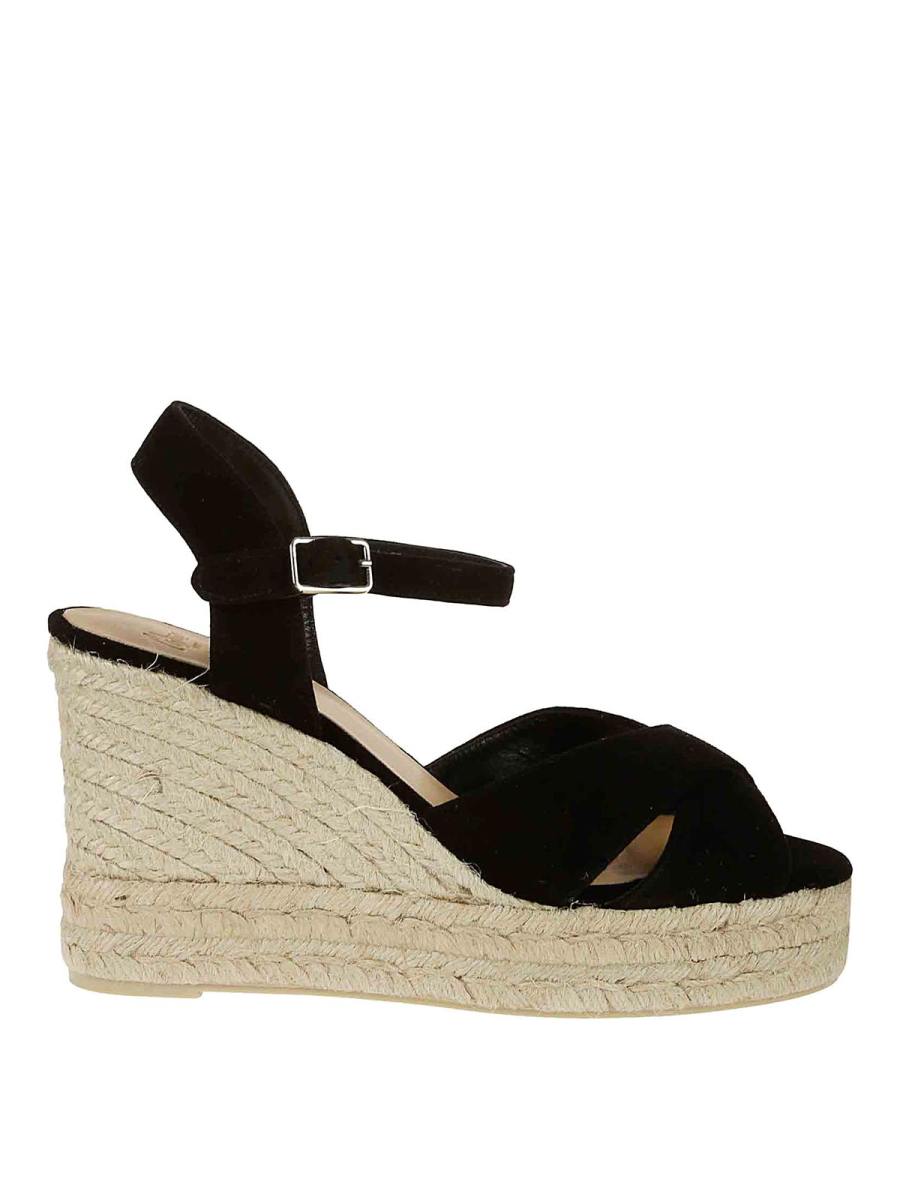 Castaner Espadrilles - Blaudell