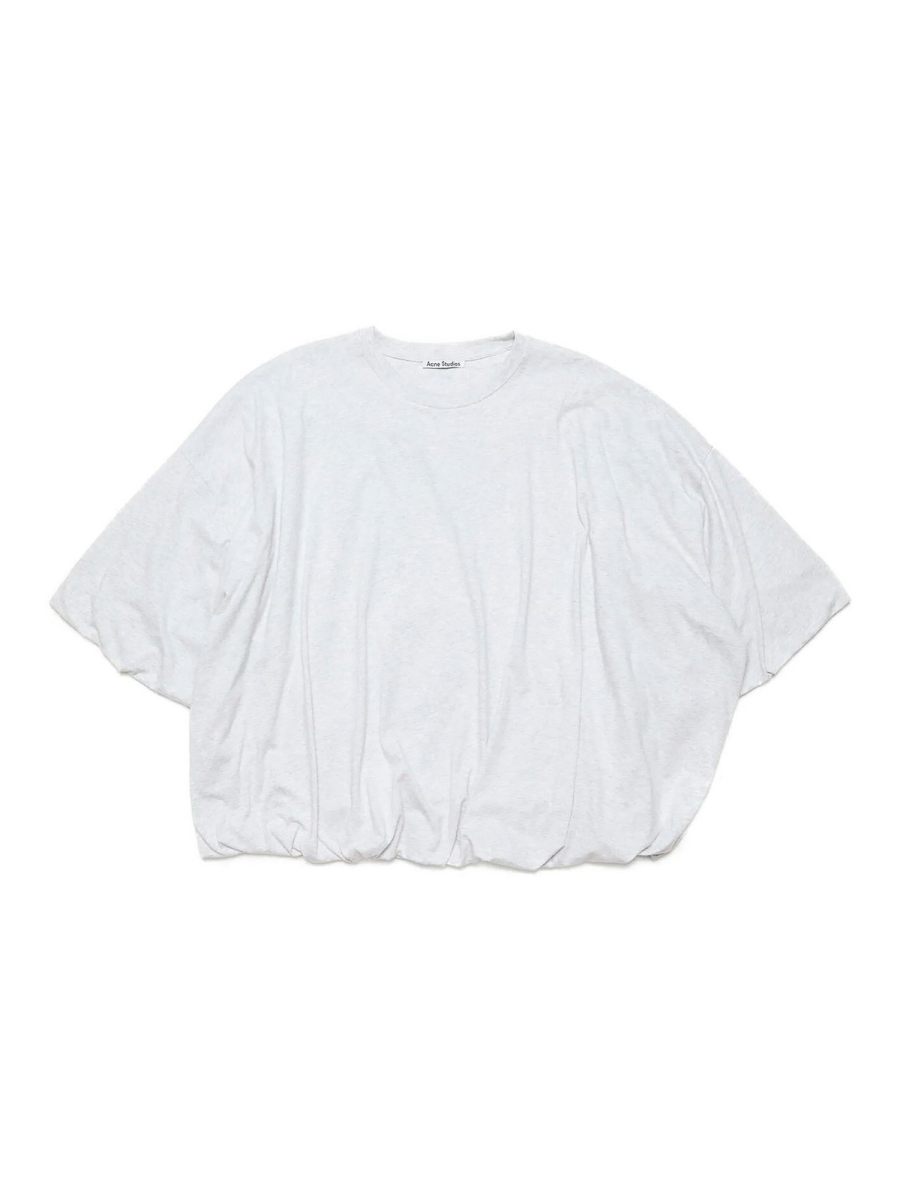 Acne Studios T-Shirt - Gris