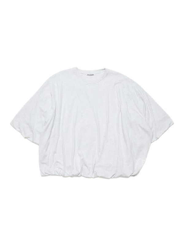 Acne Studios T-Shirt - Gris