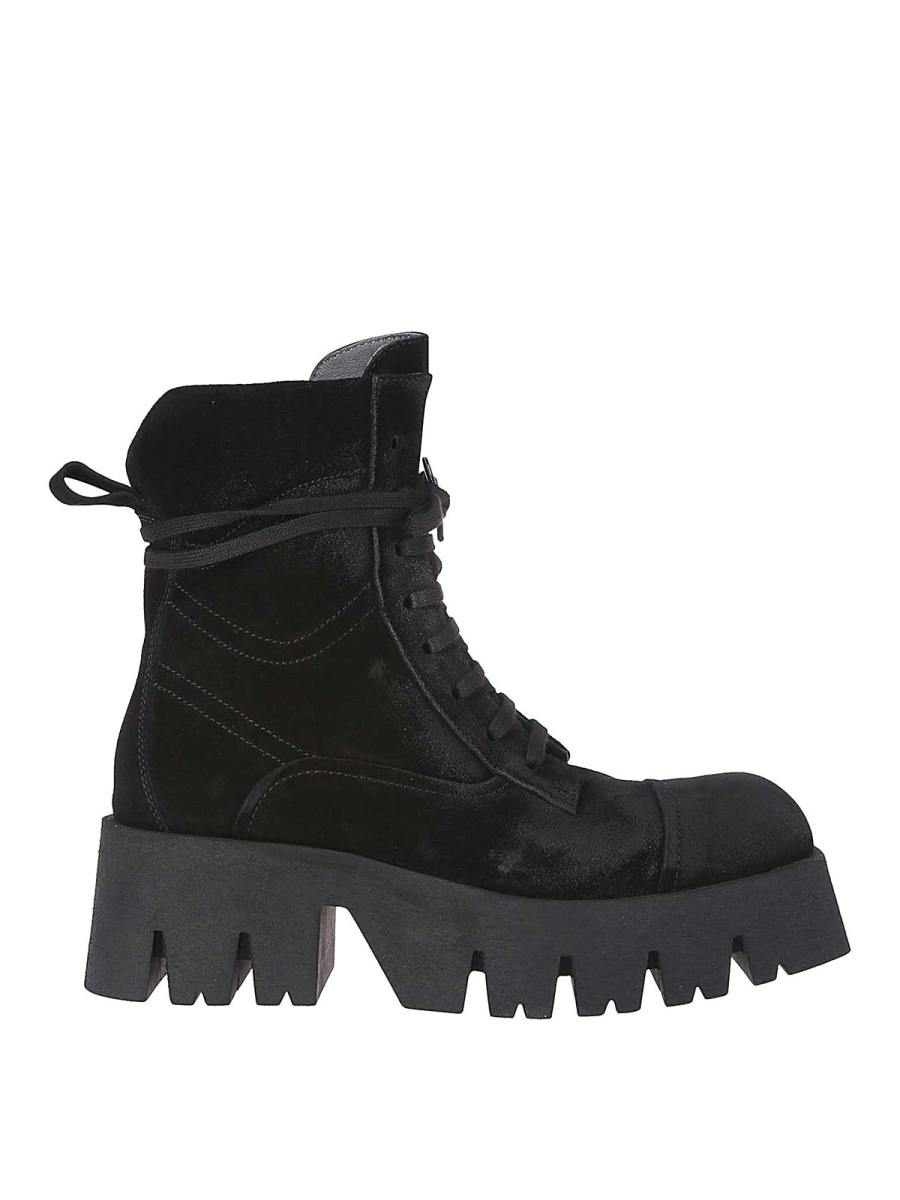 Lofina Bottes - Noir