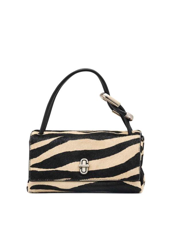 Marc Jacobs Sac Cabas - Blanc