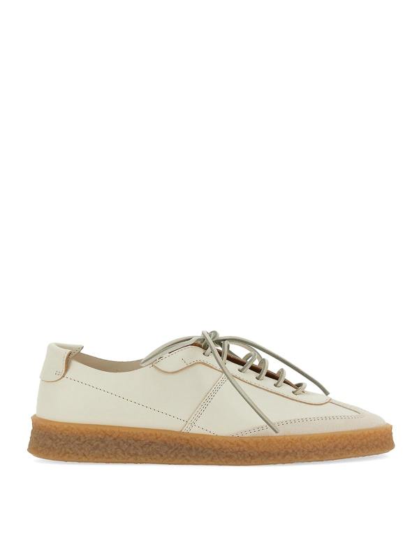 Buttero Baskets - Leather