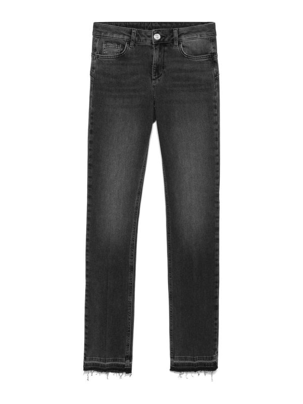 Liu Jo Jean Bootcut - Noir