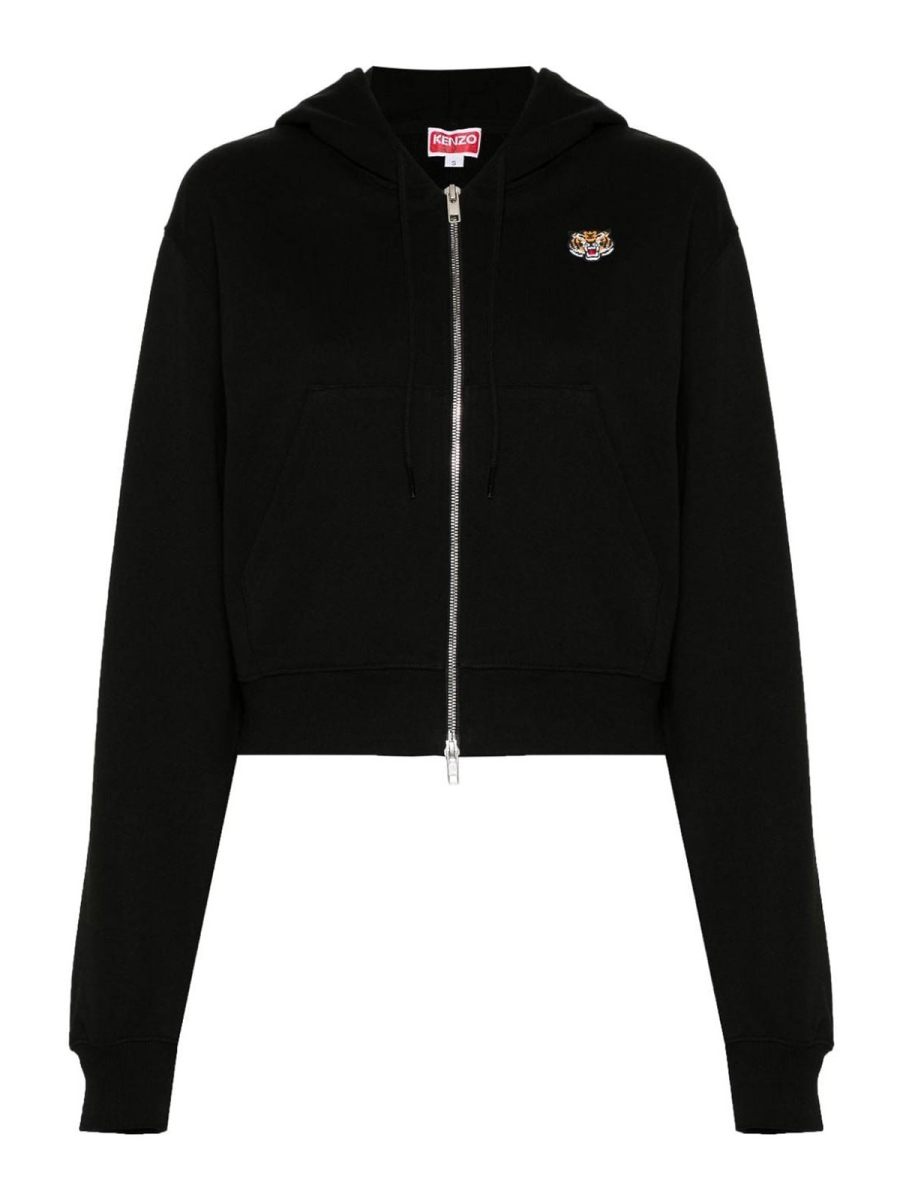 Kenzo Sweat-Shirts - Noir