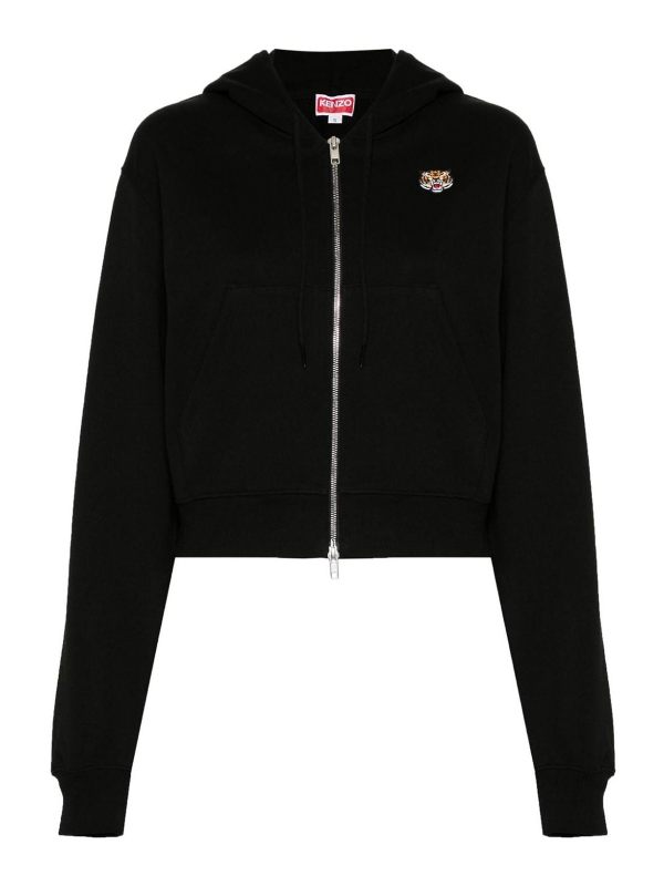 Kenzo Sweat-Shirts - Noir