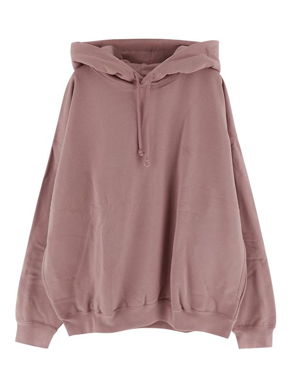 Y-3 Sweat-Shirts - Rose