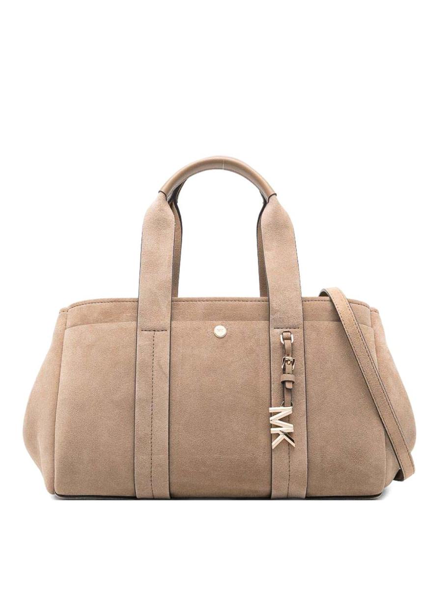 Michael Kors Sac Cabas - Beig