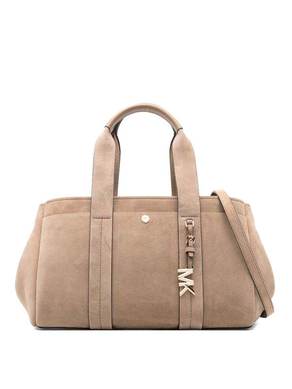 Michael Kors Sac Cabas - Beig